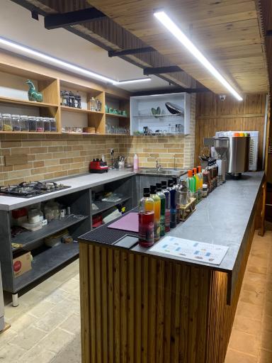 کافه لوئیزا