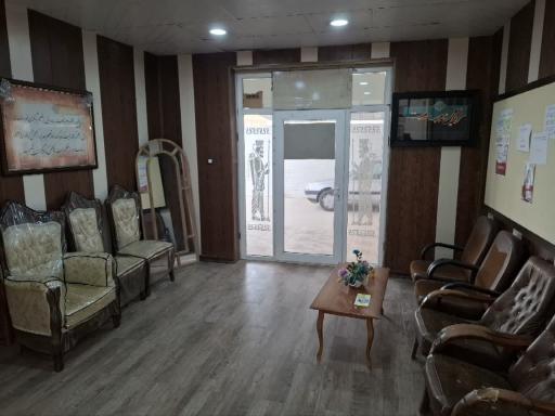عکس مرکز مشاوره بهار زندگی 