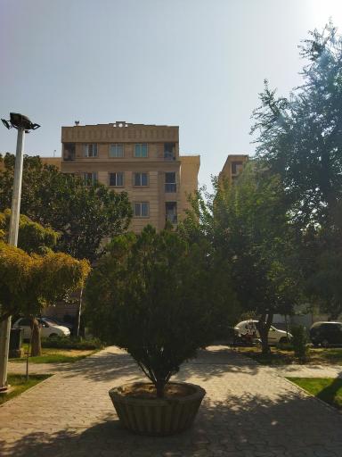 عکس بوستان ارژنگ