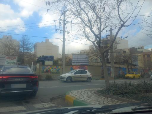 عکس داروخانه آموزشی حضرت رسول (ص)