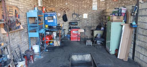 عکس جلوبندی سازی ابوالفضل