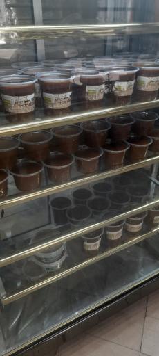 عکس سمنو سنتی موسوی شعبه ۲