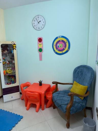 عکس کلینیک مشاوره یاس سپید (هولدینگ دوستکام)