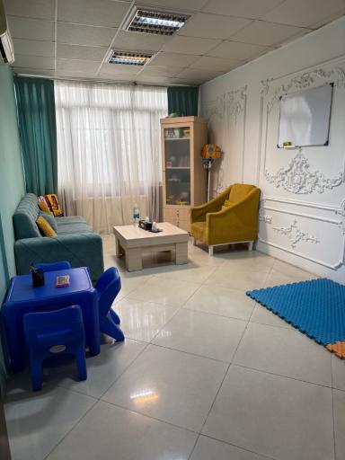 عکس کلینیک مشاوره یاس سپید (هولدینگ دوستکام)