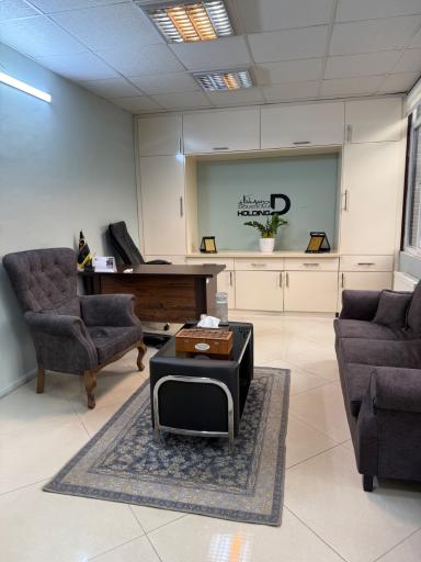 عکس کلینیک مشاوره یاس سپید (هولدینگ دوستکام)