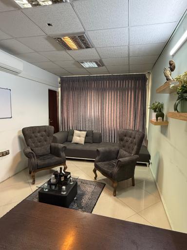 عکس کلینیک مشاوره یاس سپید (هولدینگ دوستکام)