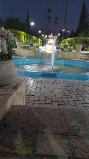 عکس موزه سکه و اشیاء تاریخی دلگشا