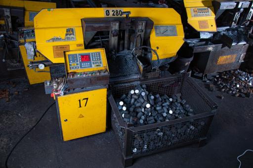 عکس کارخانه کوپلرسازان