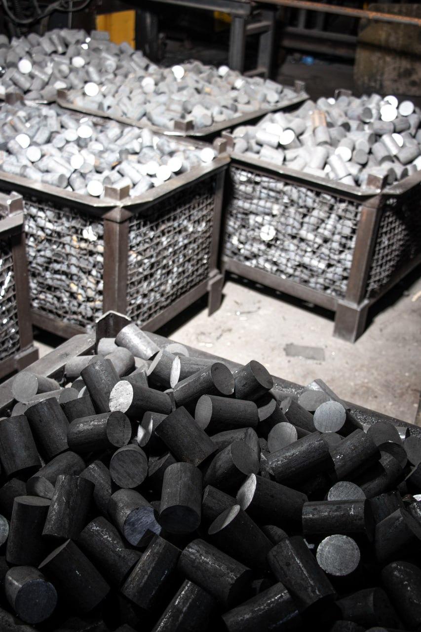 عکس کارخانه کوپلرسازان