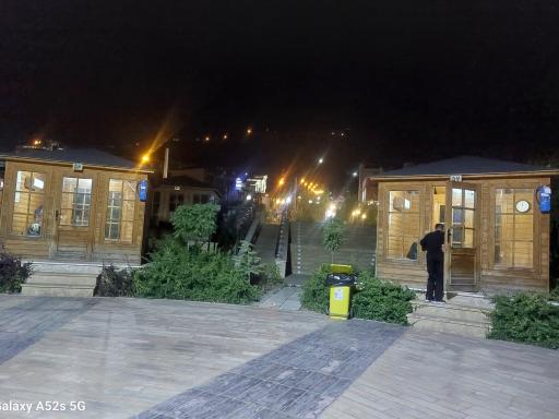 عکس باغ پردیس پونک