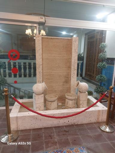 عکس باغ پردیس پونک