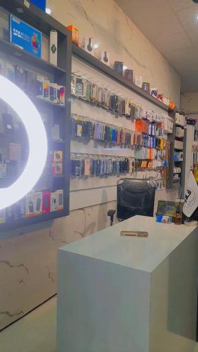 موبایل فلارد