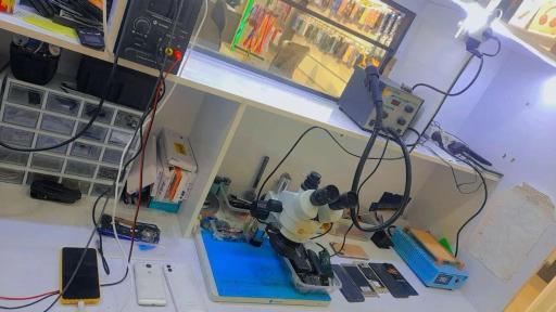 موبایل فلارد