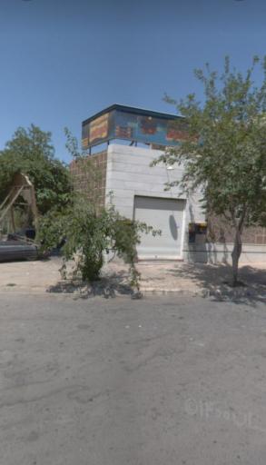 عکس خودپرداز بانک پاسارگاد