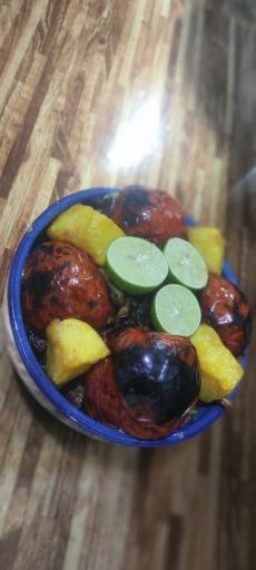 عکس رستوران دشت بهشت