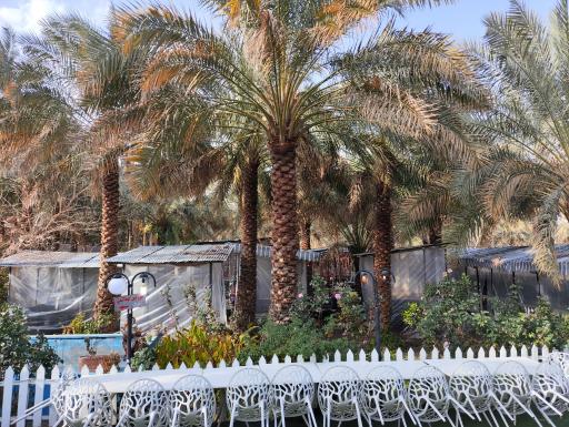 عکس رستوران دشت بهشت