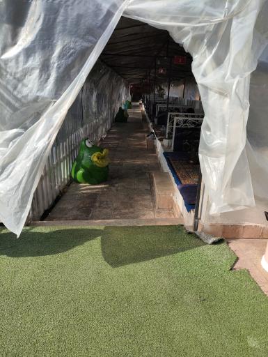 عکس رستوران دشت بهشت