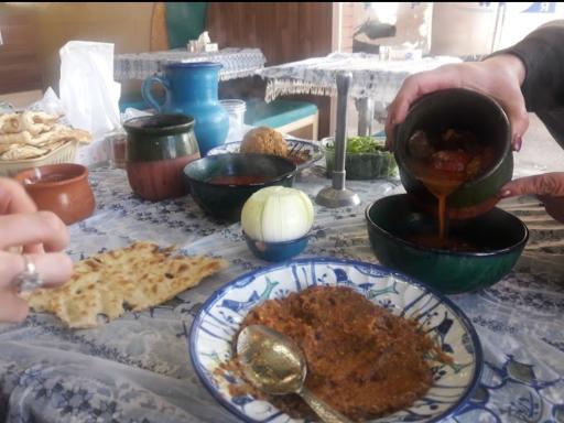 عکس دیزی بار