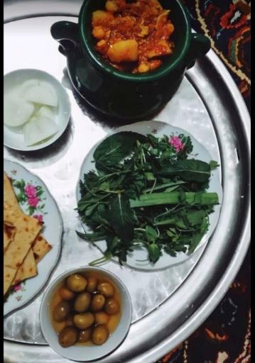 عکس دیزی بار