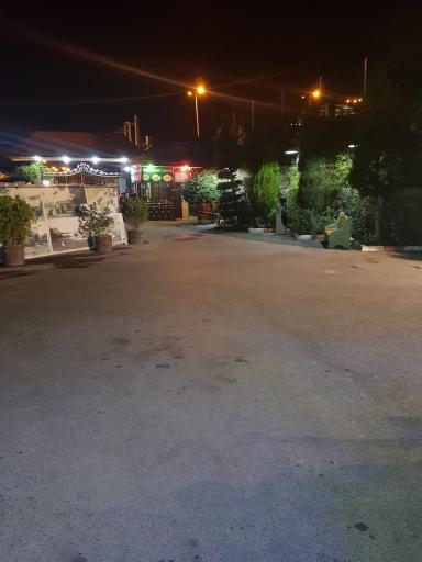 عکس باغ پردیس پونک