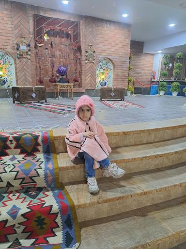 عکس باغ پردیس پونک