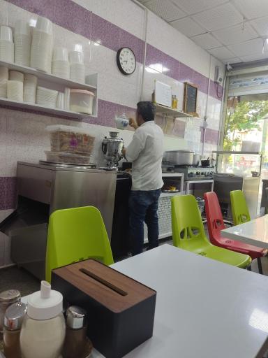 عکس حلیم و کوفته