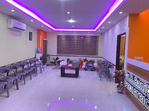 عکس دکتر هرمز رنجبر