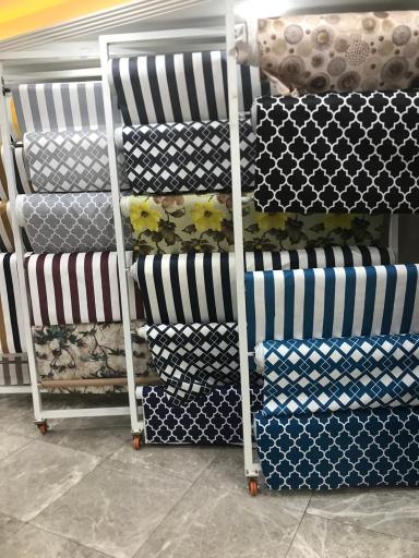 عکس پارچه مبلی جهان بین کردستان