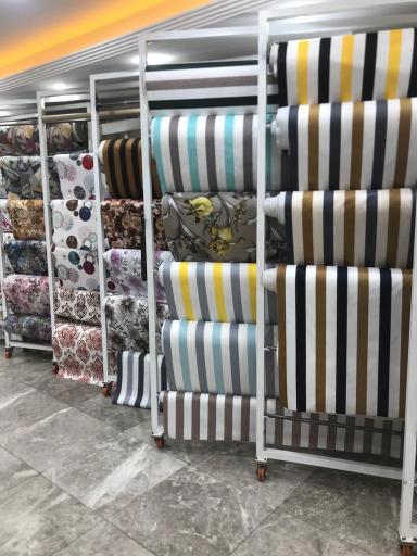 عکس پارچه مبلی جهان بین کردستان