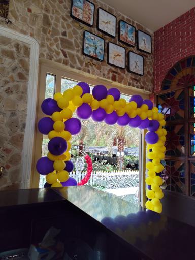 عکس رستوران دشت بهشت