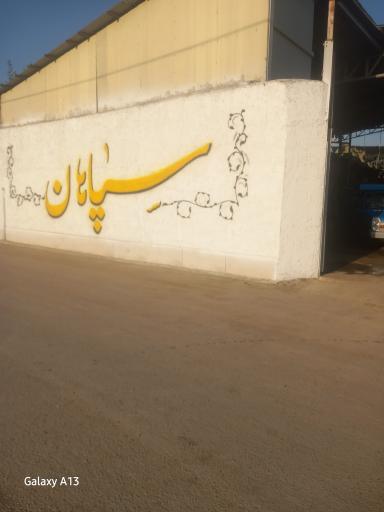 عکس هویج شویی سپاهان