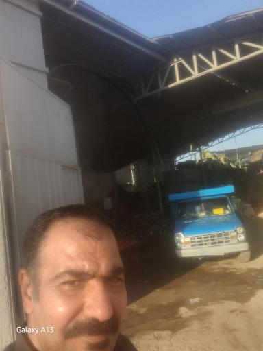 عکس هویج شویی سپاهان