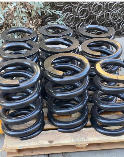 عکس فنرسازی علم و صنعت