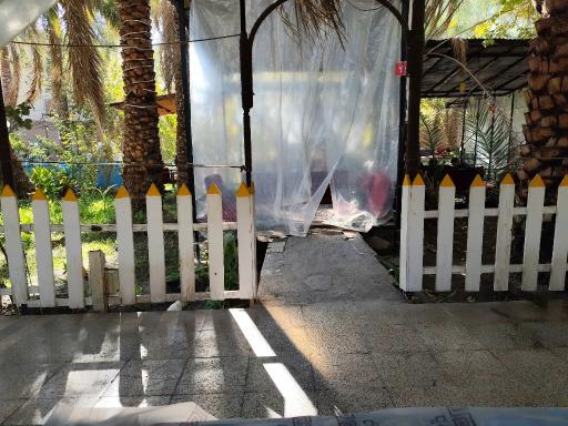 عکس رستوران دشت بهشت