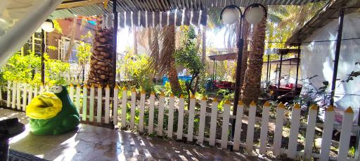 عکس رستوران دشت بهشت