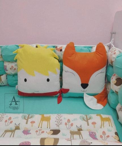 عکس کالای خواب آرینا