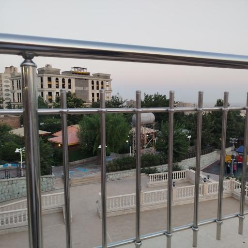 عکس باغ پردیس پونک