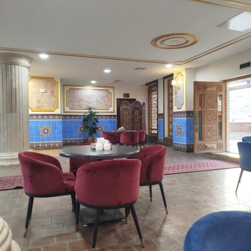 عکس باغ پردیس پونک