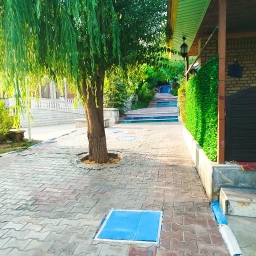 عکس باغ پردیس پونک