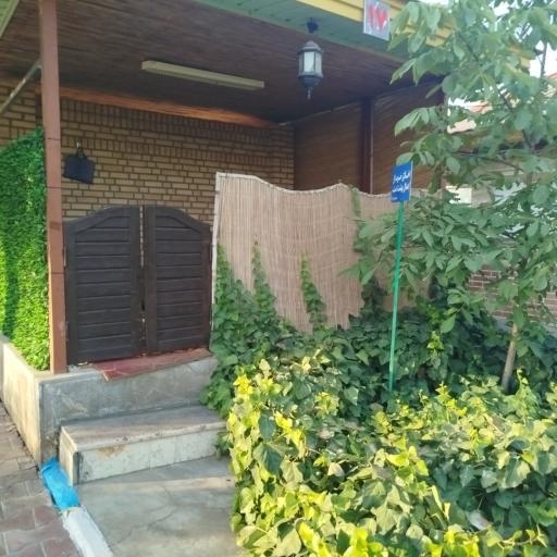 عکس باغ پردیس پونک