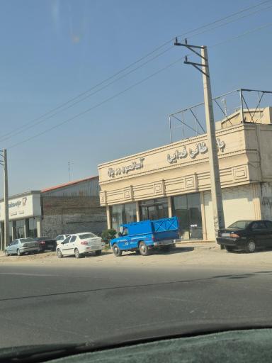 بازرگانی فدایی آسانسور رویال