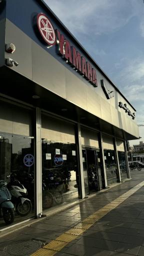 عکس نیروموتور پلاس نخریسی مشهد