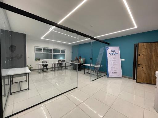 عکس آکادمی حسابدای و کامپیوتر دارکوب