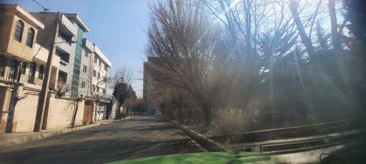 عکس پارک آلما