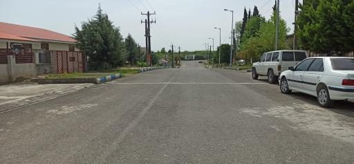 عکس شهرک صنعتی سکام