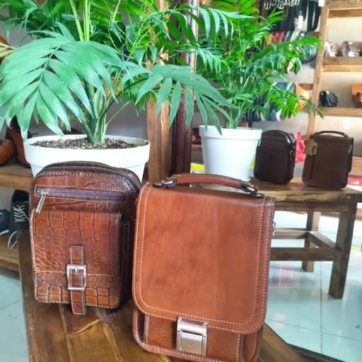 عکس چرم وارش