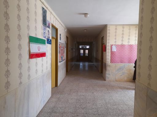 عکس دبستان شهید غلامحسینی کرمانی