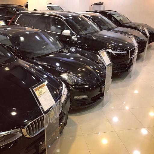 عکس اتو گالری لامعی