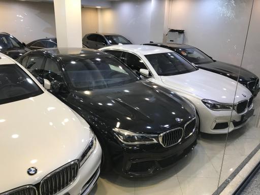 عکس اتو گالری لامعی