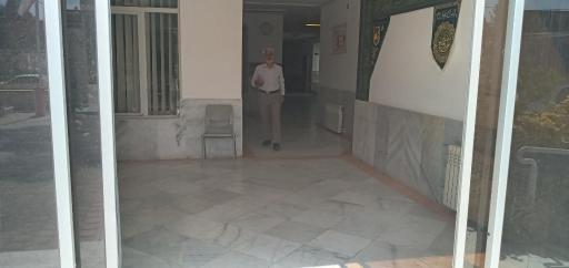 عکس اداره بهزیستی